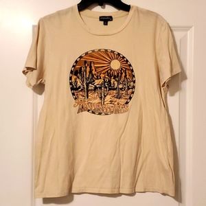 Originality Sz Large Juniors Take More Adventures Tshirt
